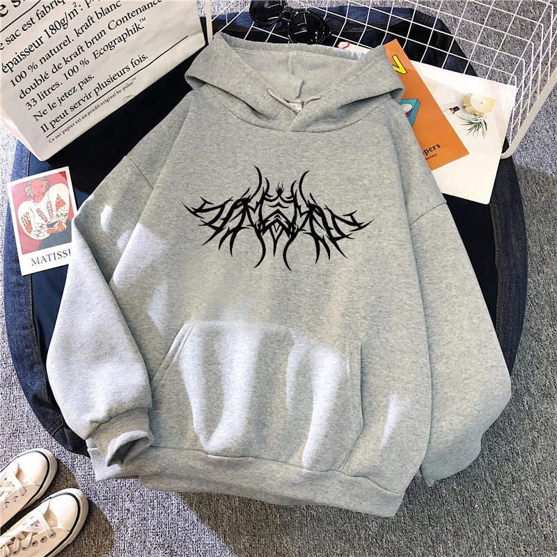 URBAN HOODIE