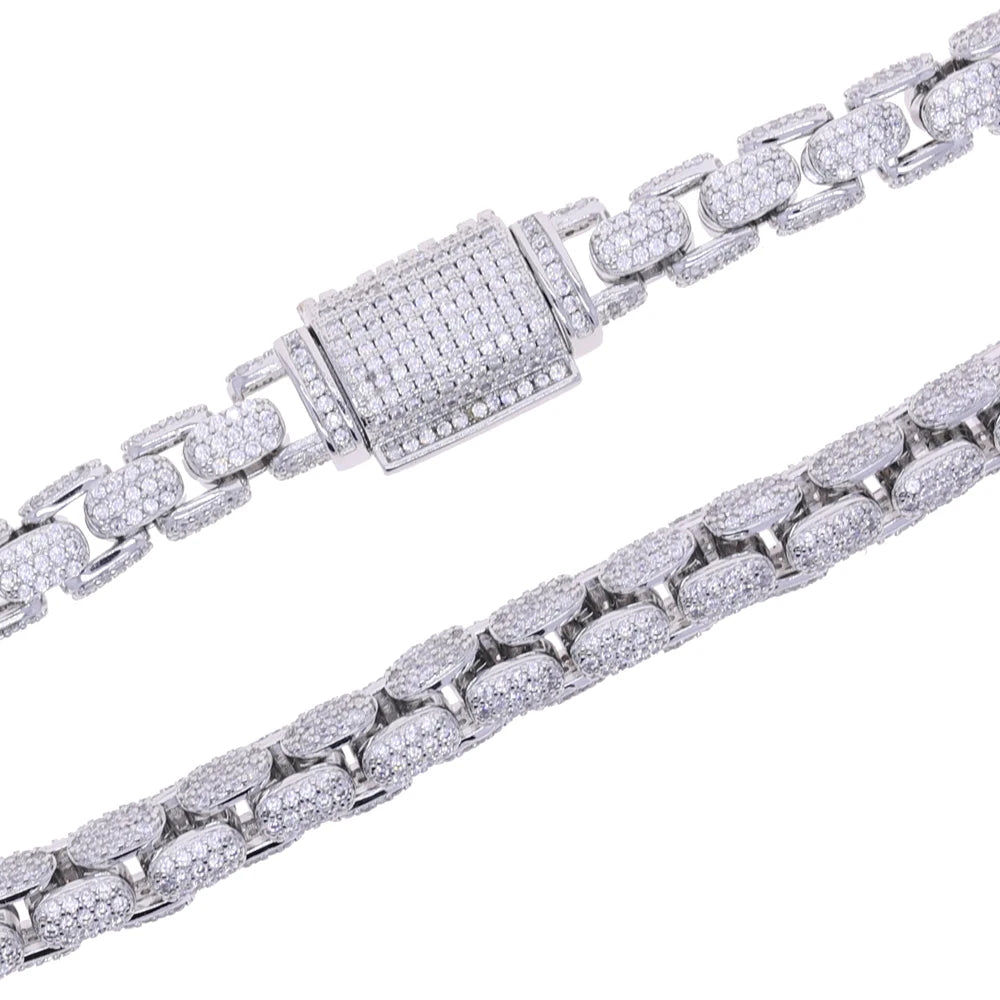 REPTILE CHAIN