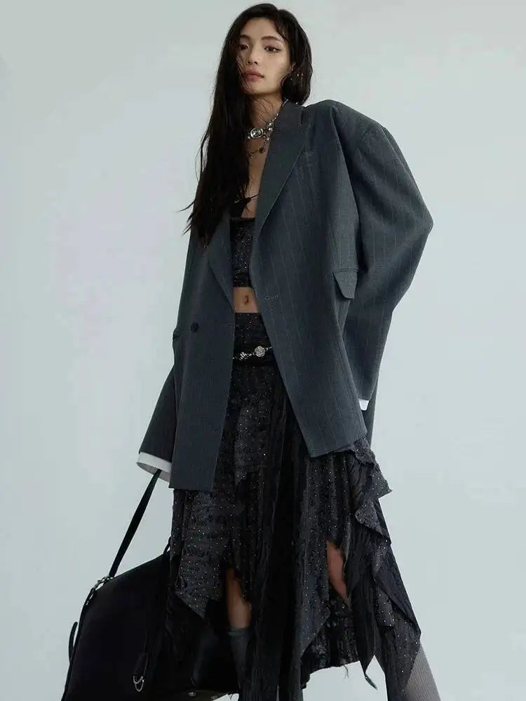 MAIA BLAZER