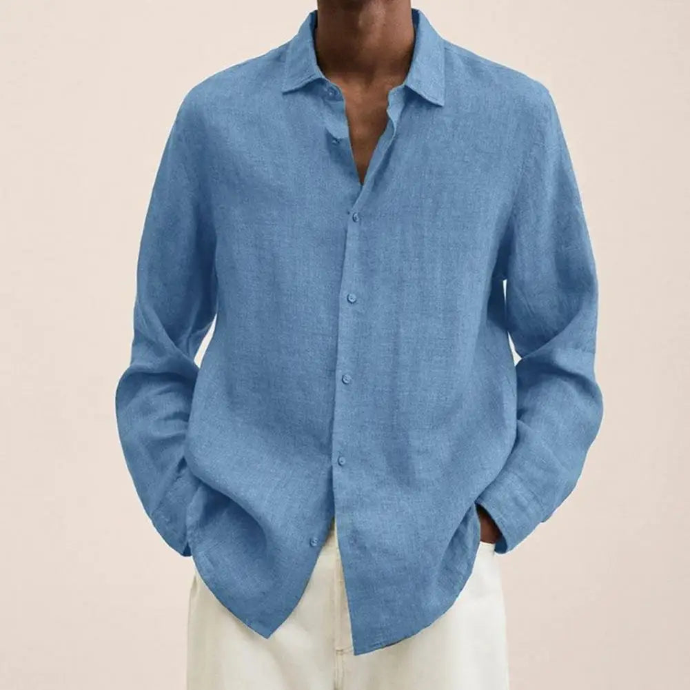 SPRING SHIRT