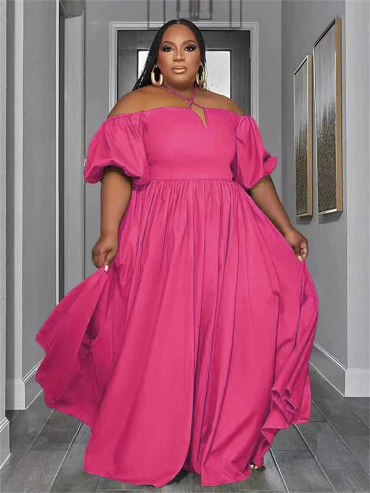 VANESSA DRESS