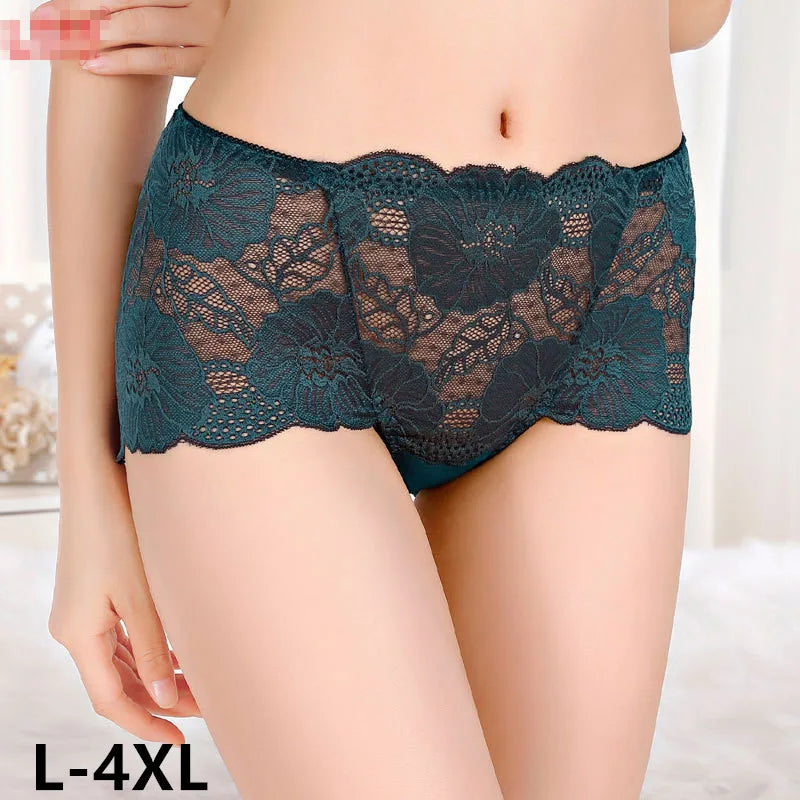 HOT PANTIES