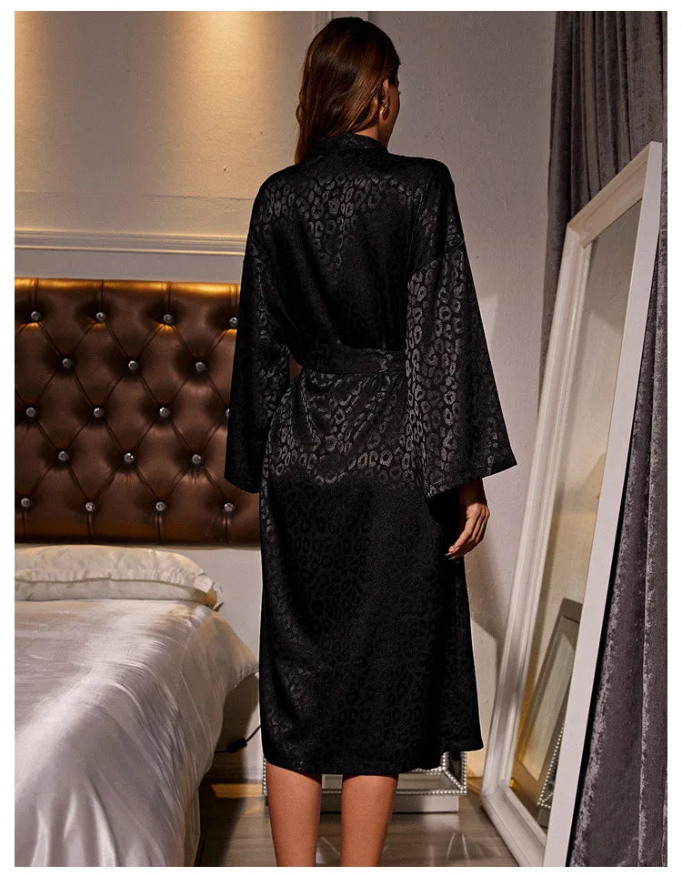 KIMONO PYJAMA