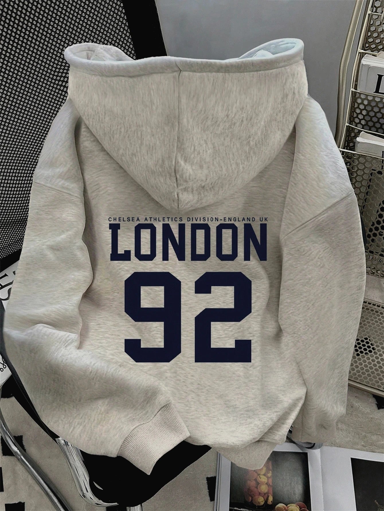 KOOL HOODIE