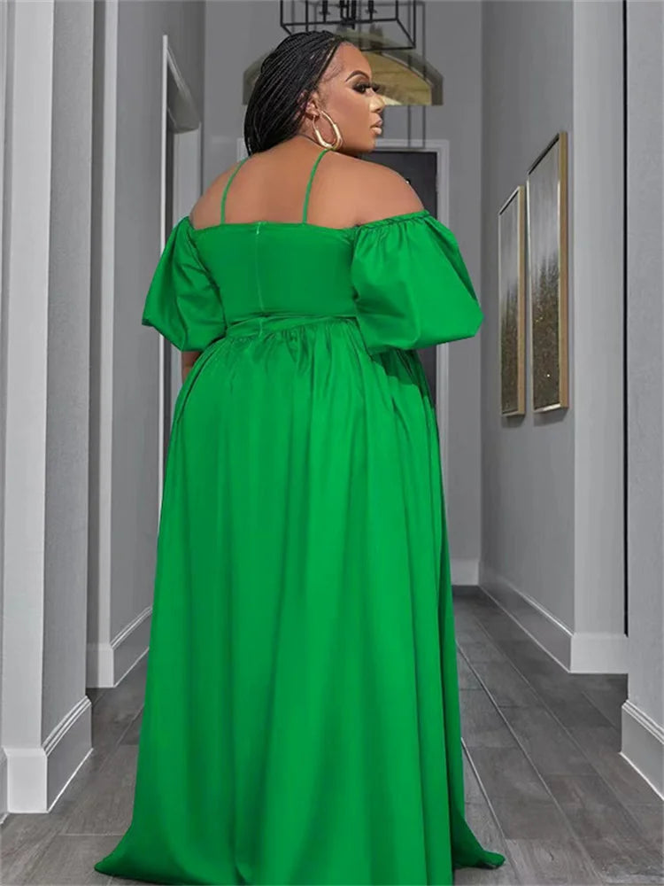 VANESSA DRESS