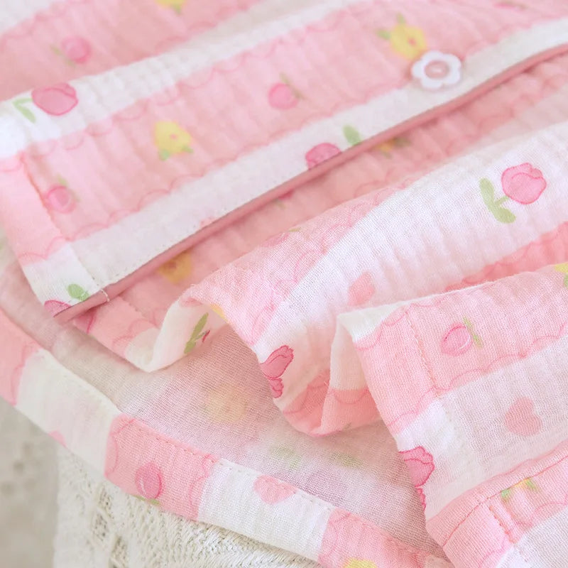 SPRING PYJAMA
