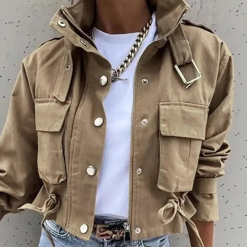 TURTLE JACKET