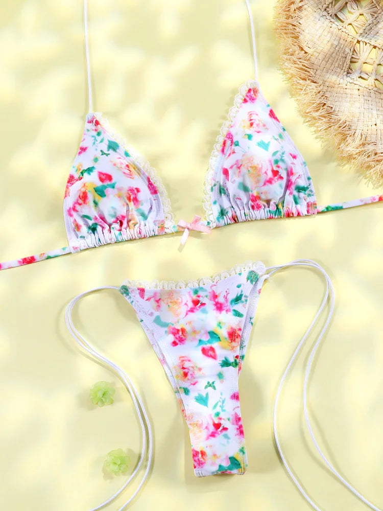GINI BIKINI