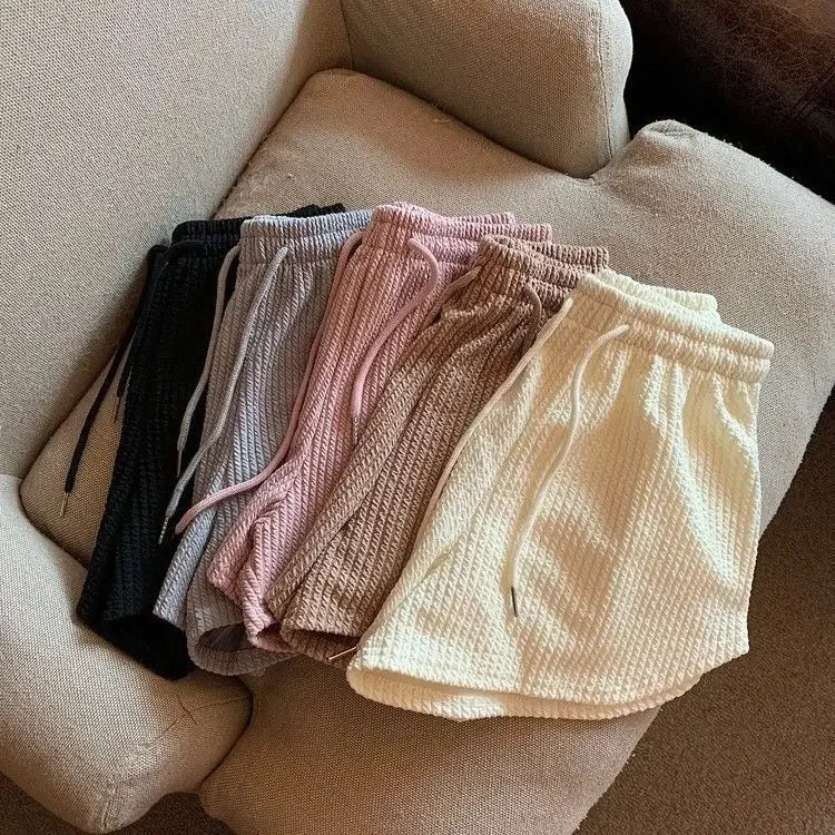FITNESS SHORT