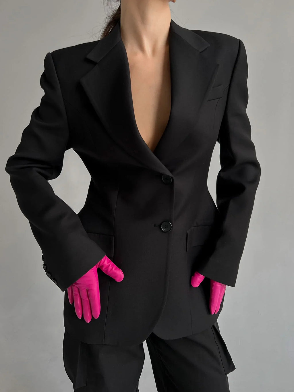 GOAL BLAZER