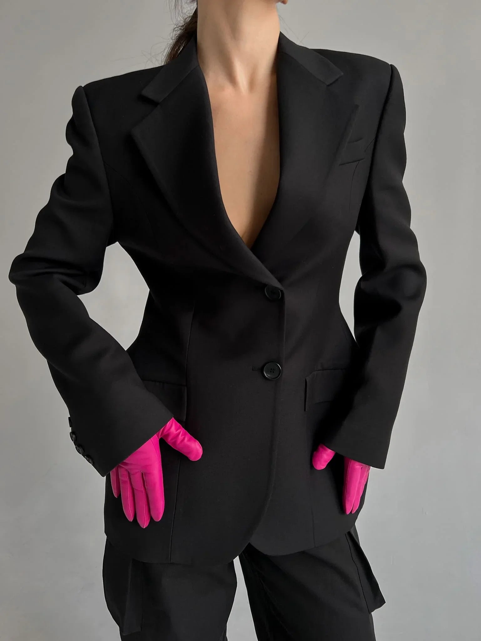 GOAL BLAZER