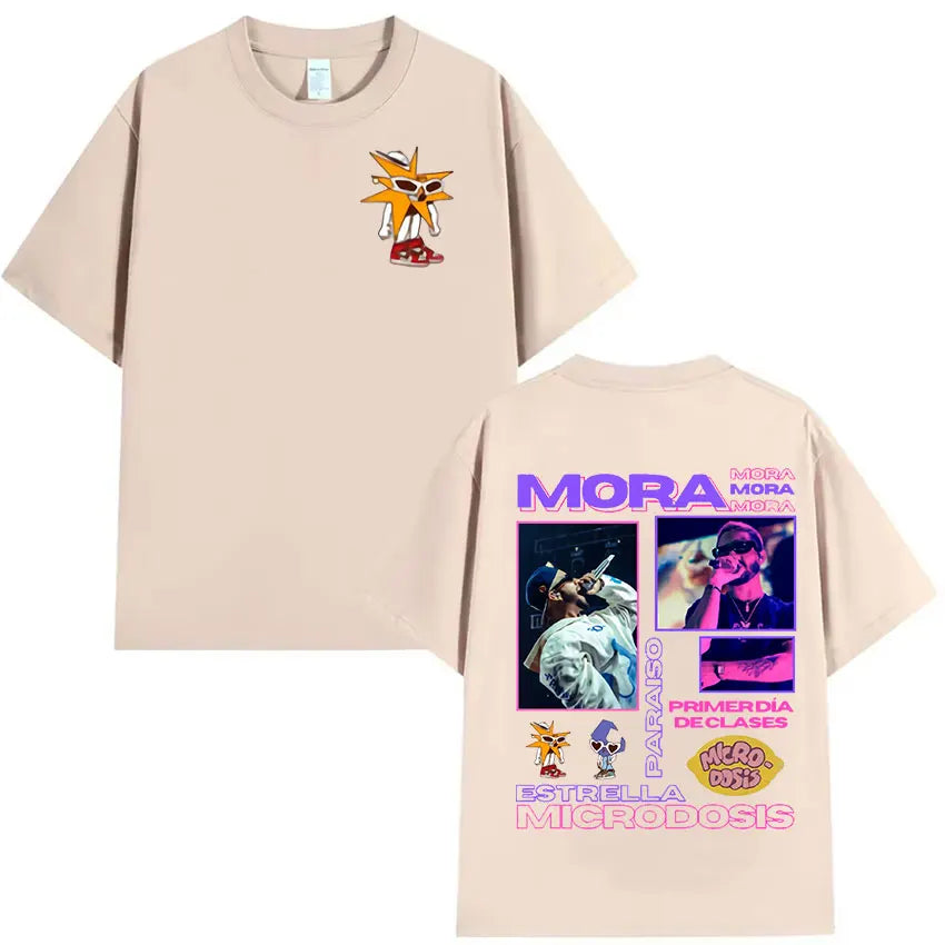 MORA T-SHIRT