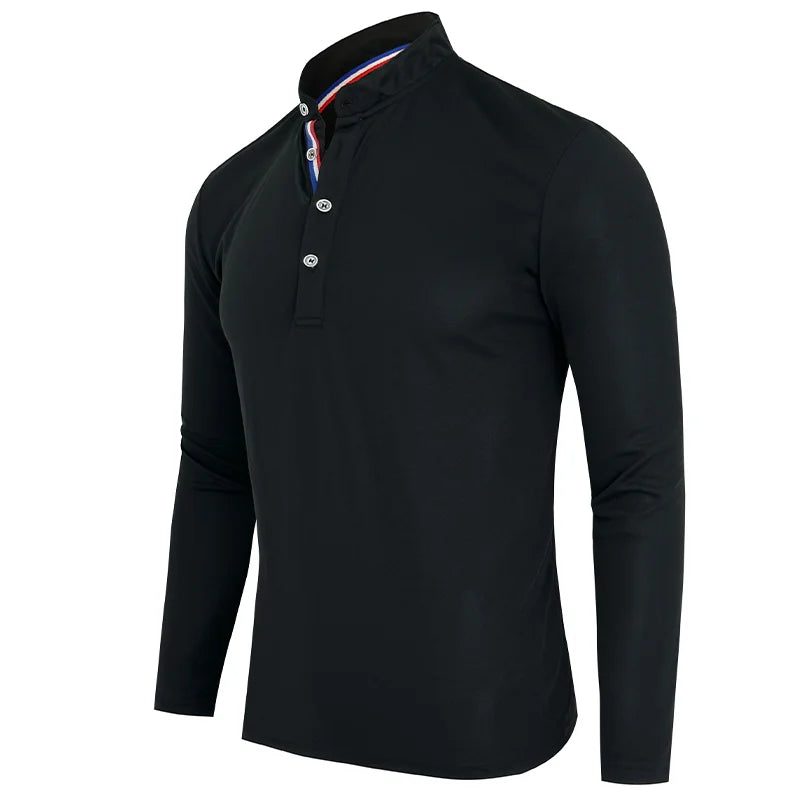 BUISNESS POLO