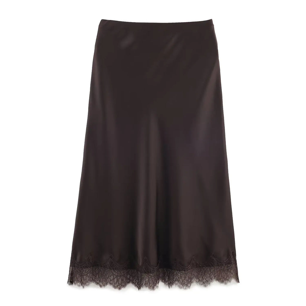 TOSSY SKIRT