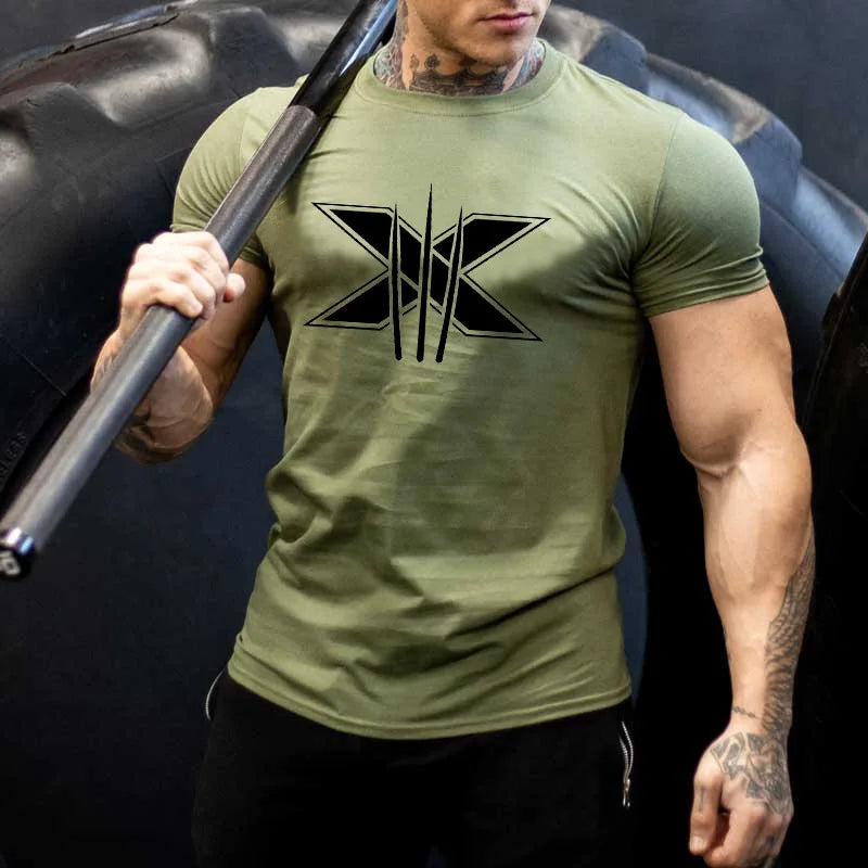 GYM T-SHIRT