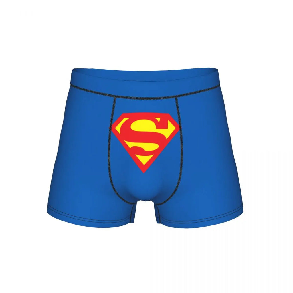 SUPER BOXER