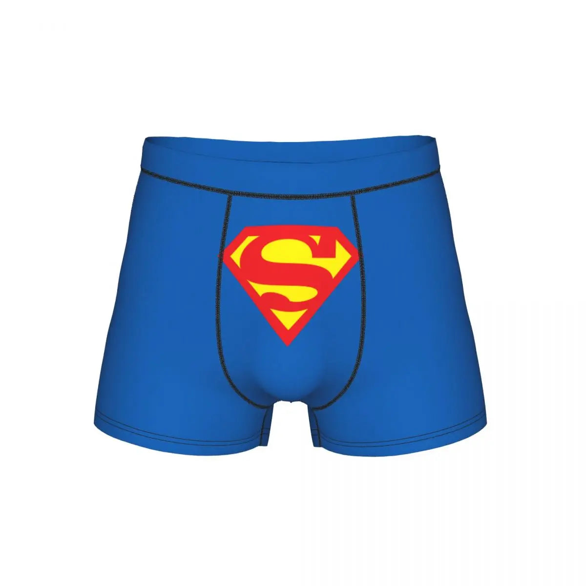 SUPER BOXER