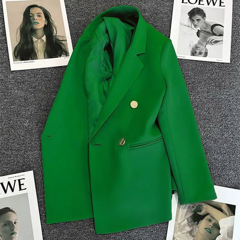 PIMP BLAZER