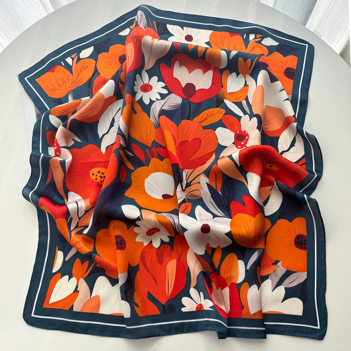 SPRING BANDANAS