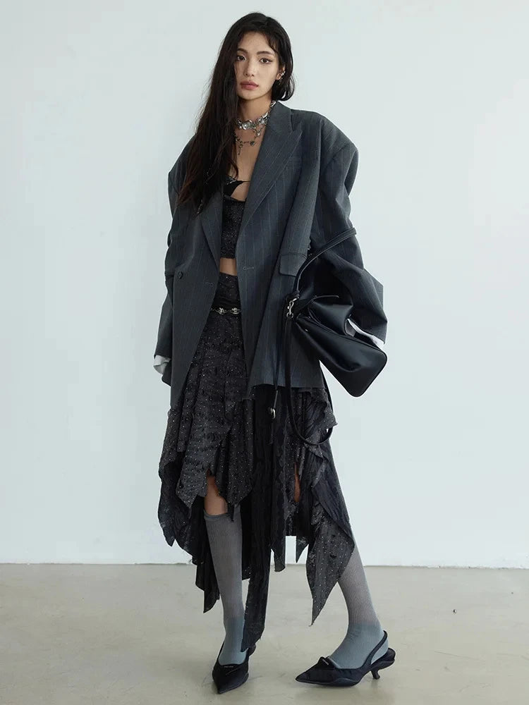 MAIA BLAZER