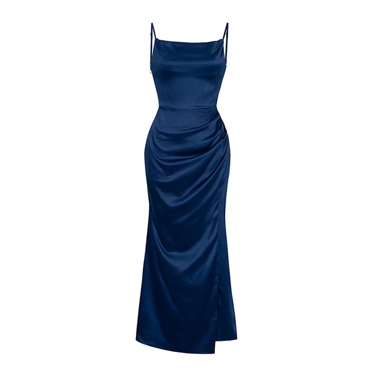 SLIT DRESS