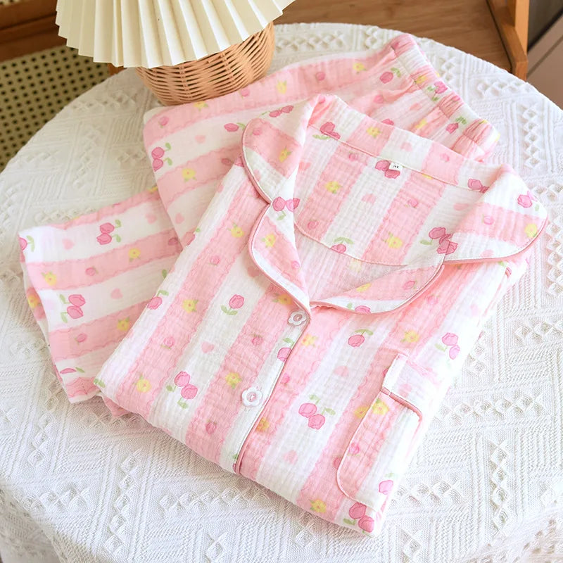 SPRING PYJAMA