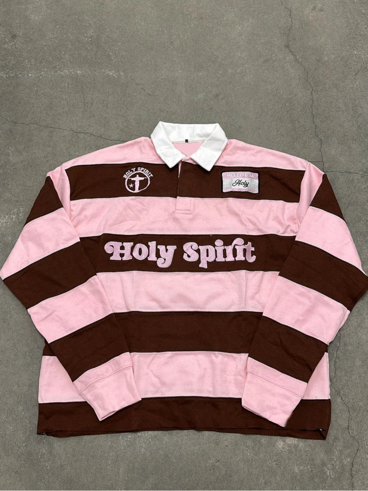 HOLY SHIRT