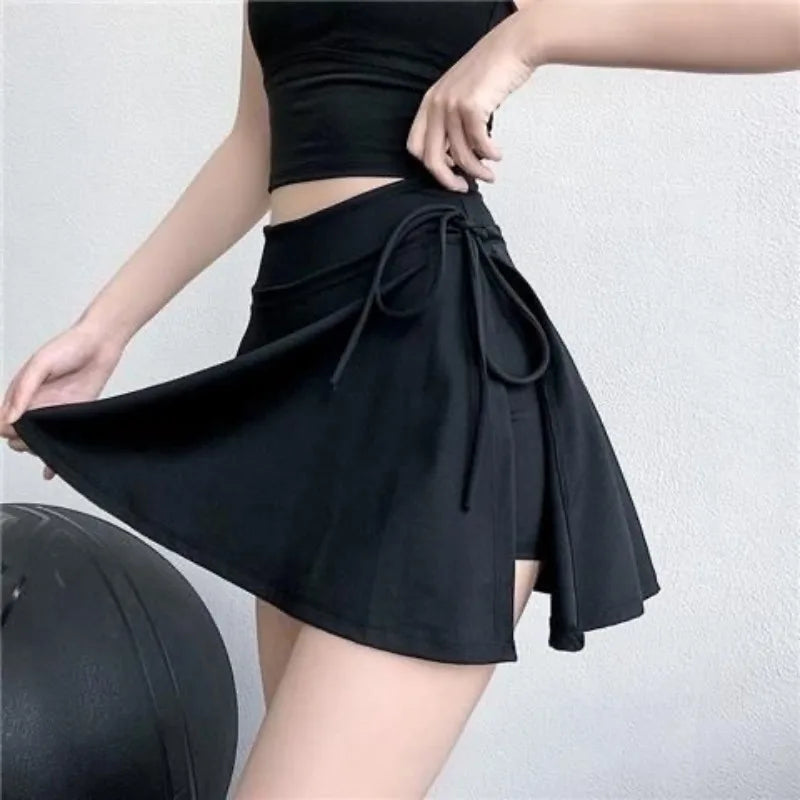 MINI TENNIS SKIRT
