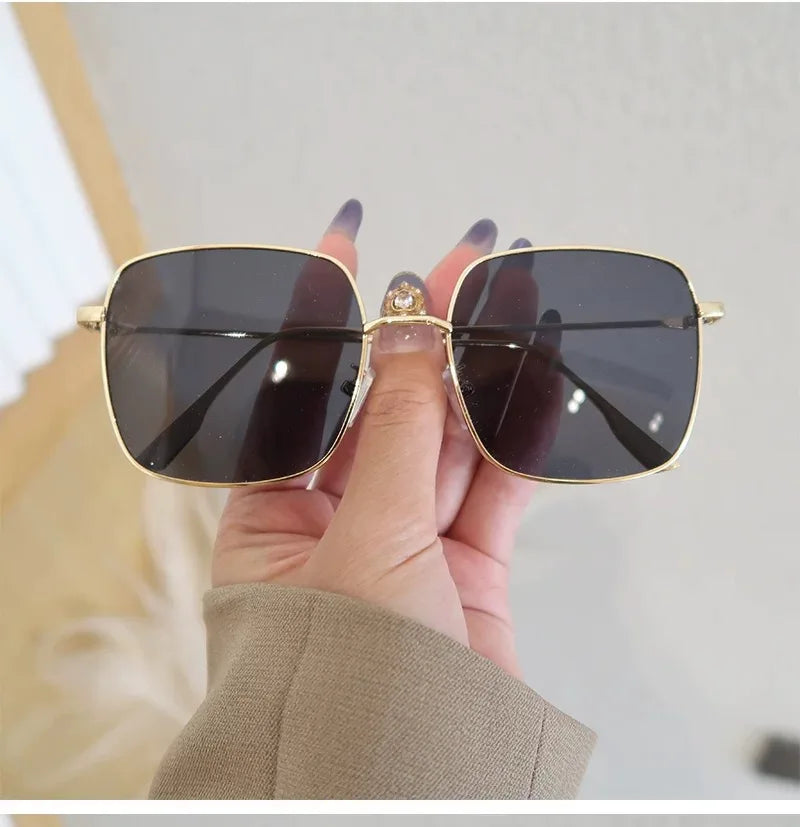 CARA SUNGLASSES