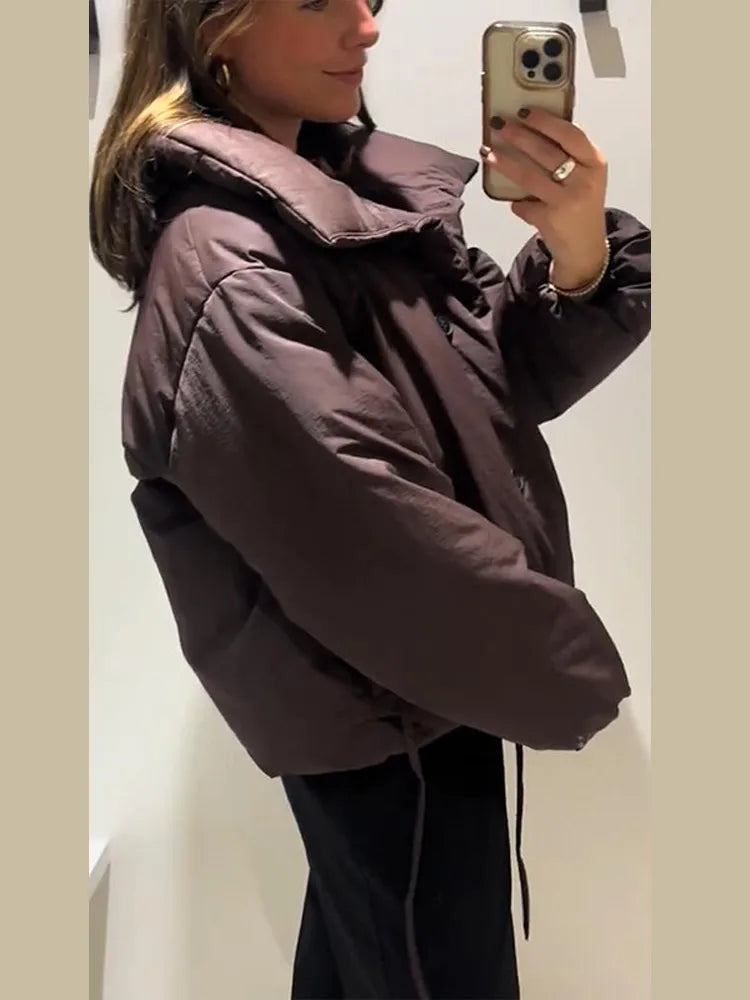 SARAH COAT