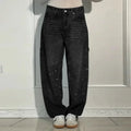 RHINY JEAN