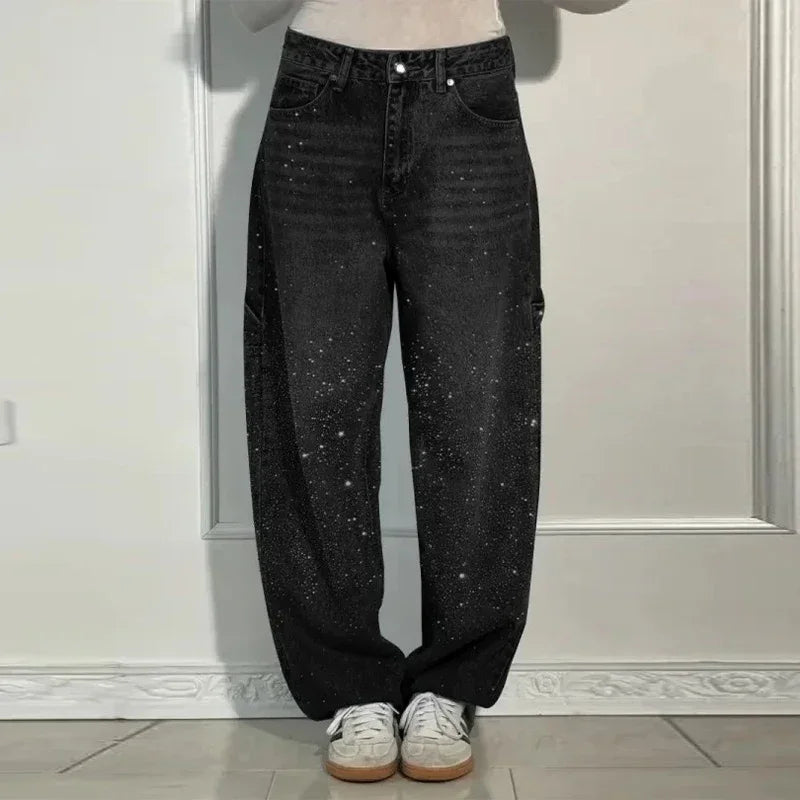 RHINY JEAN