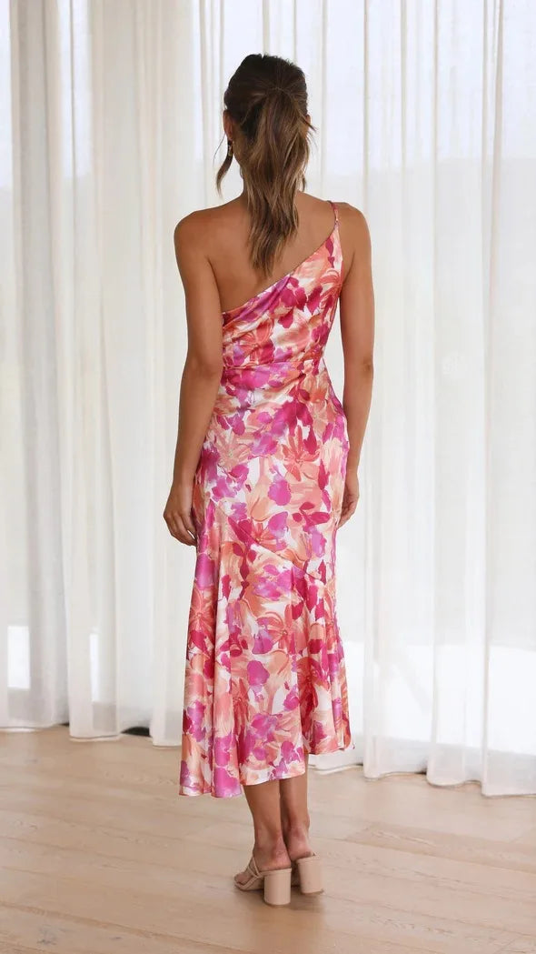 ELEGANT DRESS