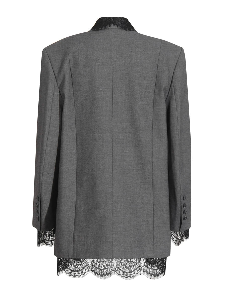 COLE BLAZER