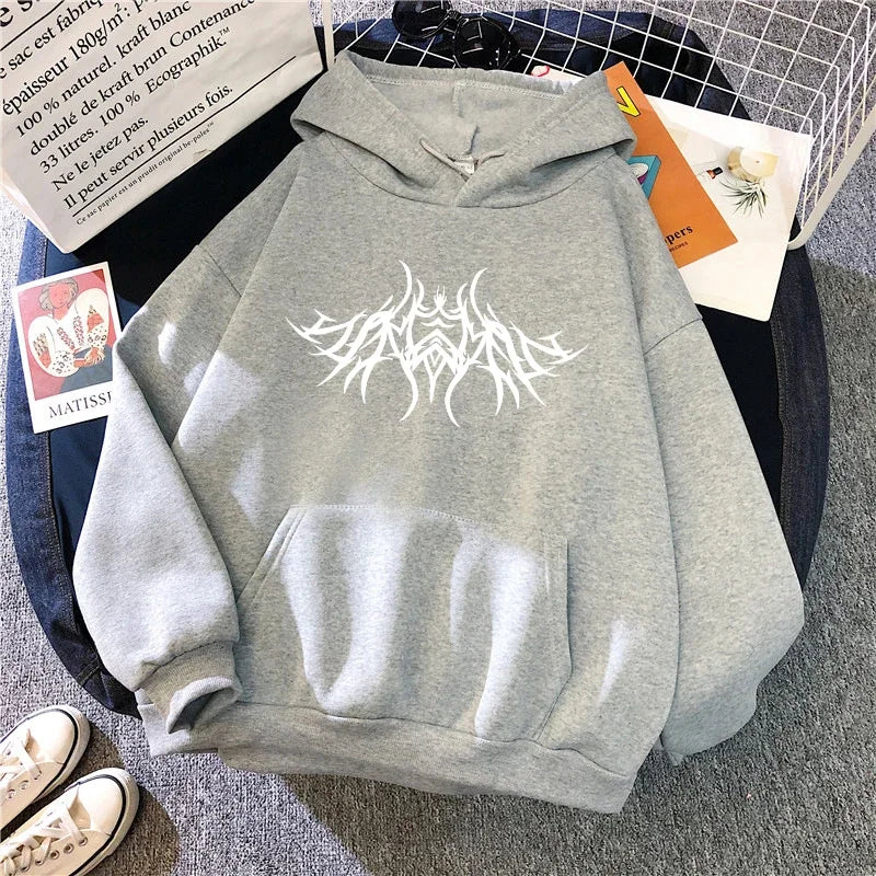 URBAN HOODIE