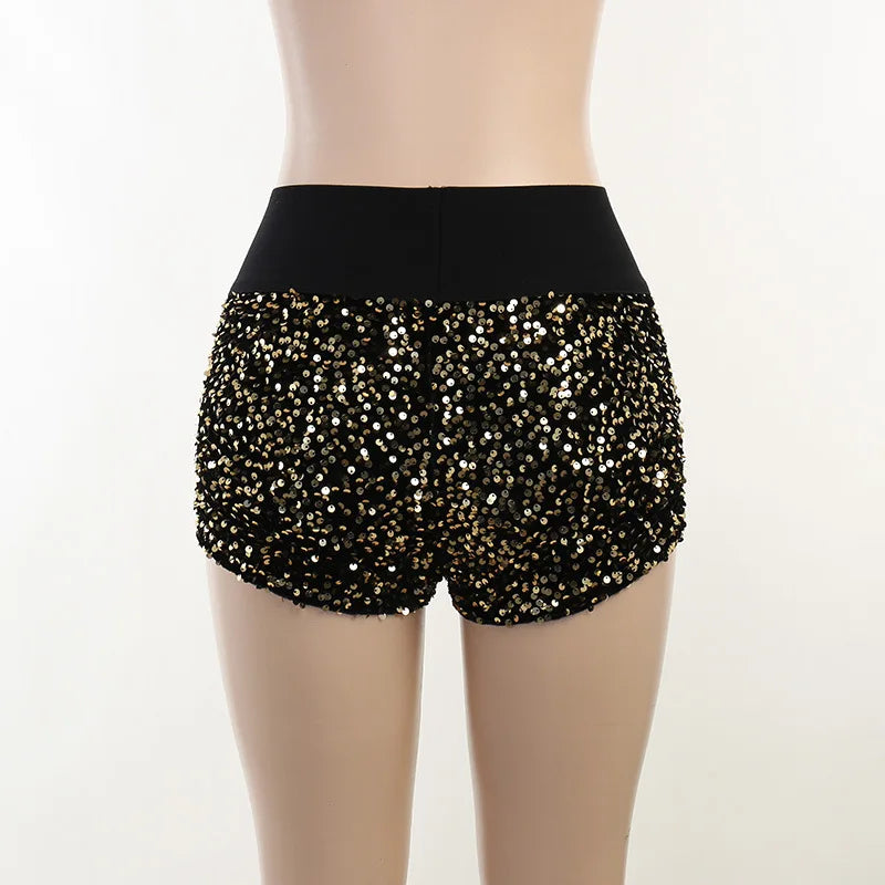 NIGHTY SHORT