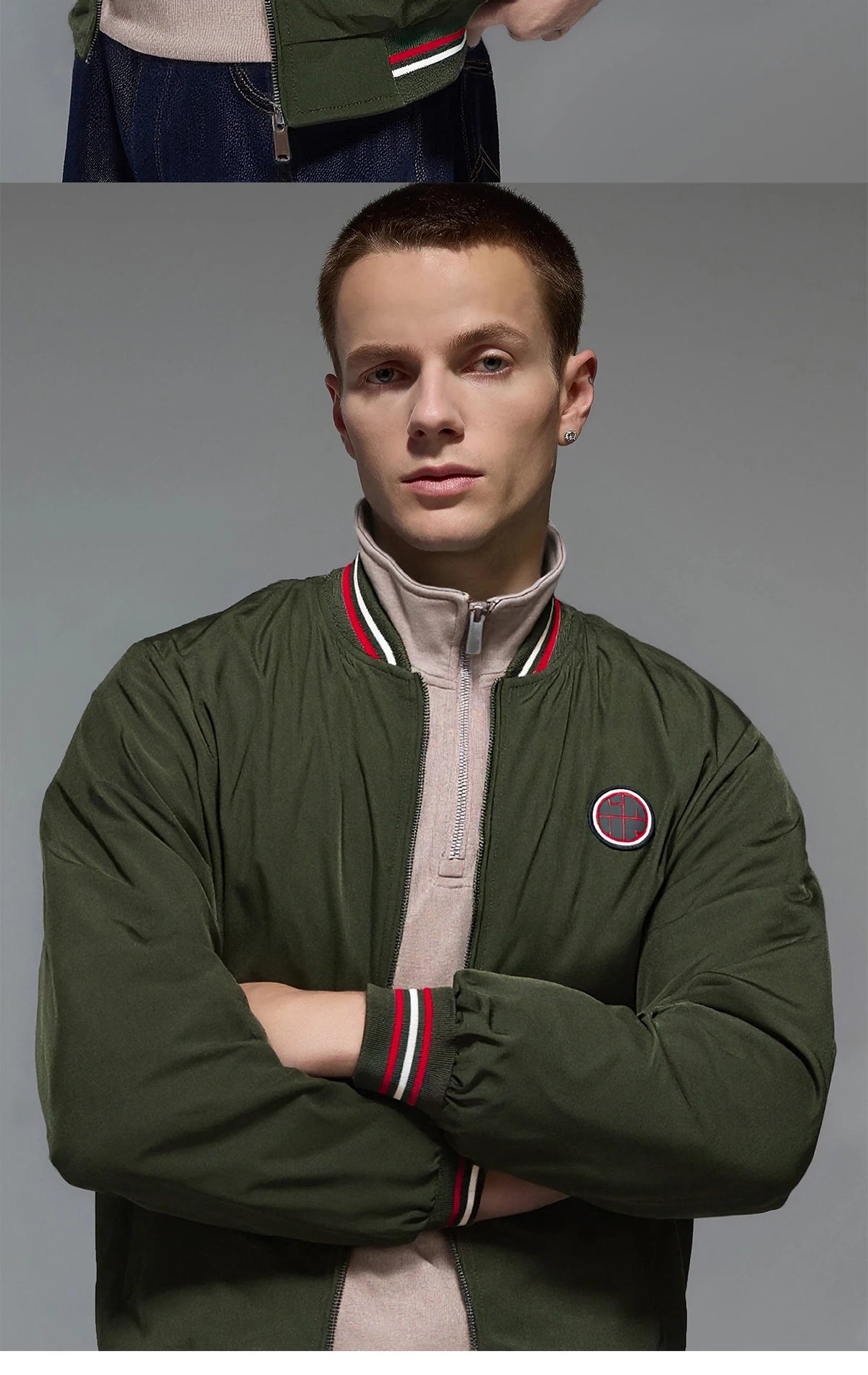 SLAY JACKET