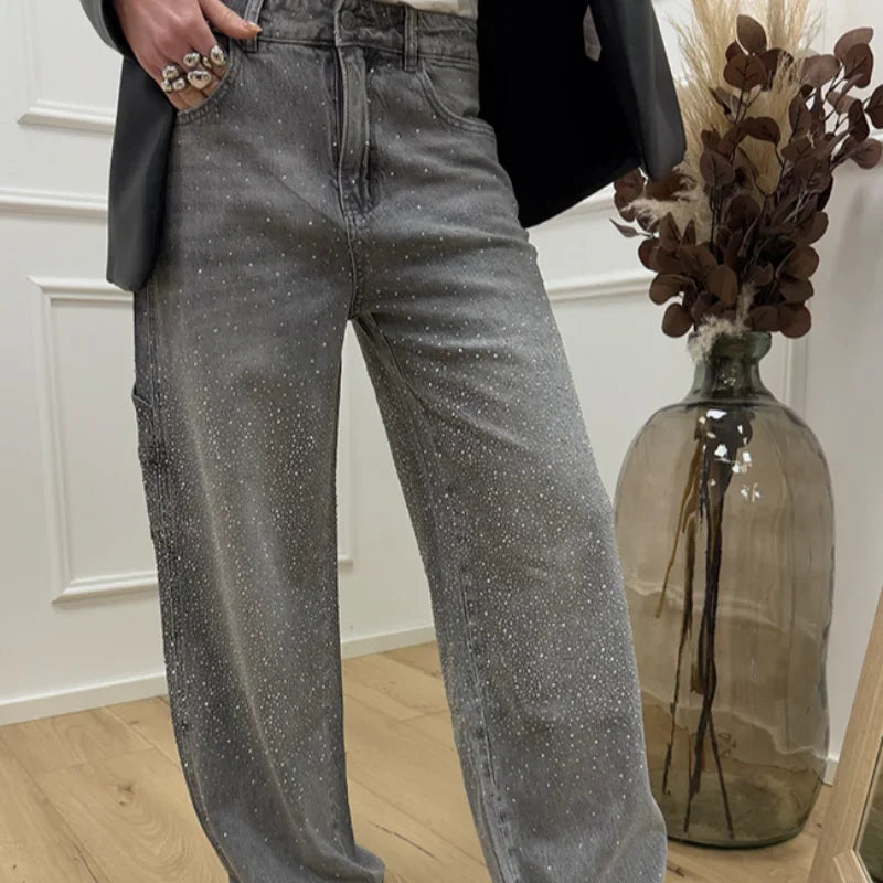 RHINY JEAN
