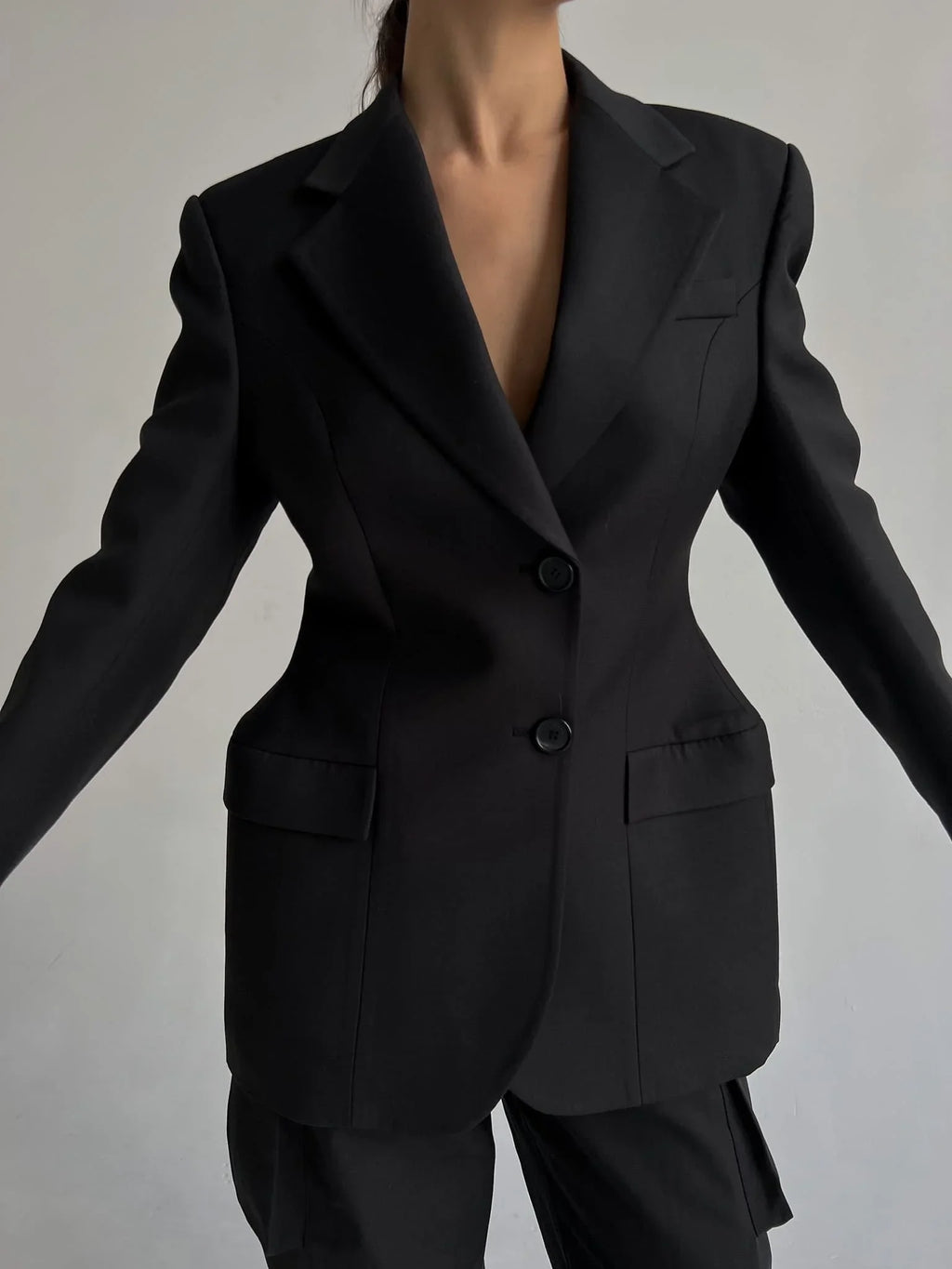 GOAL BLAZER