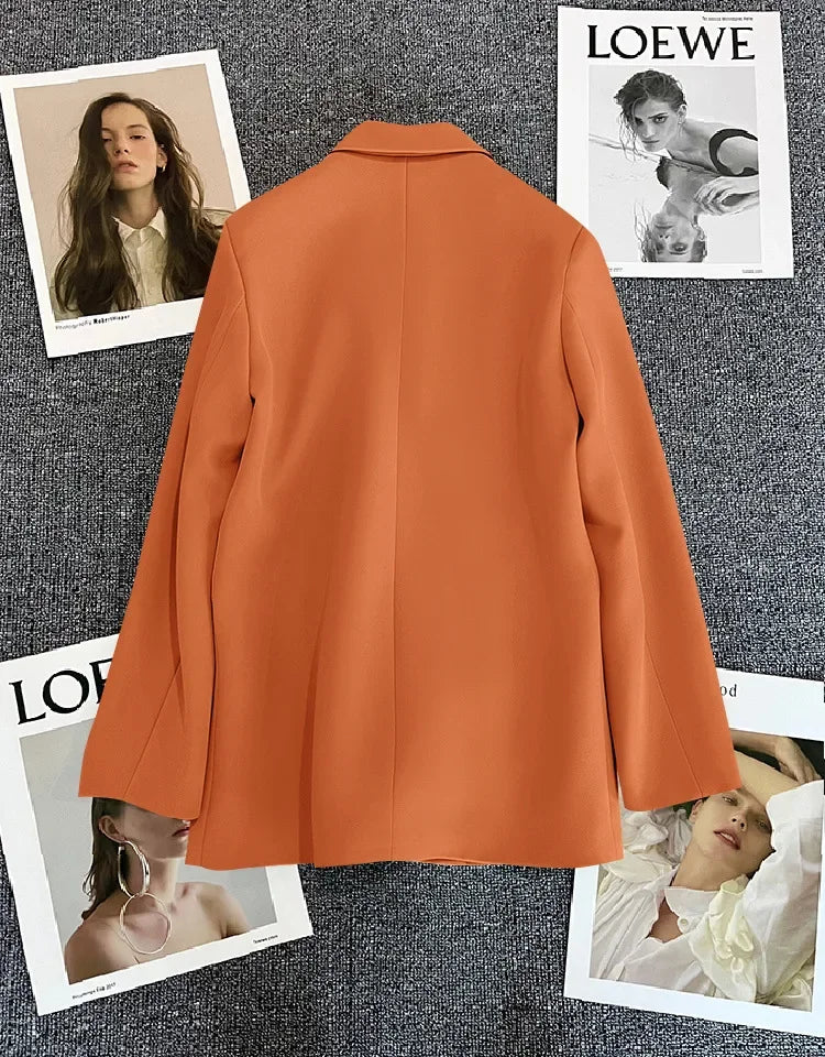 SPRING BLAZER