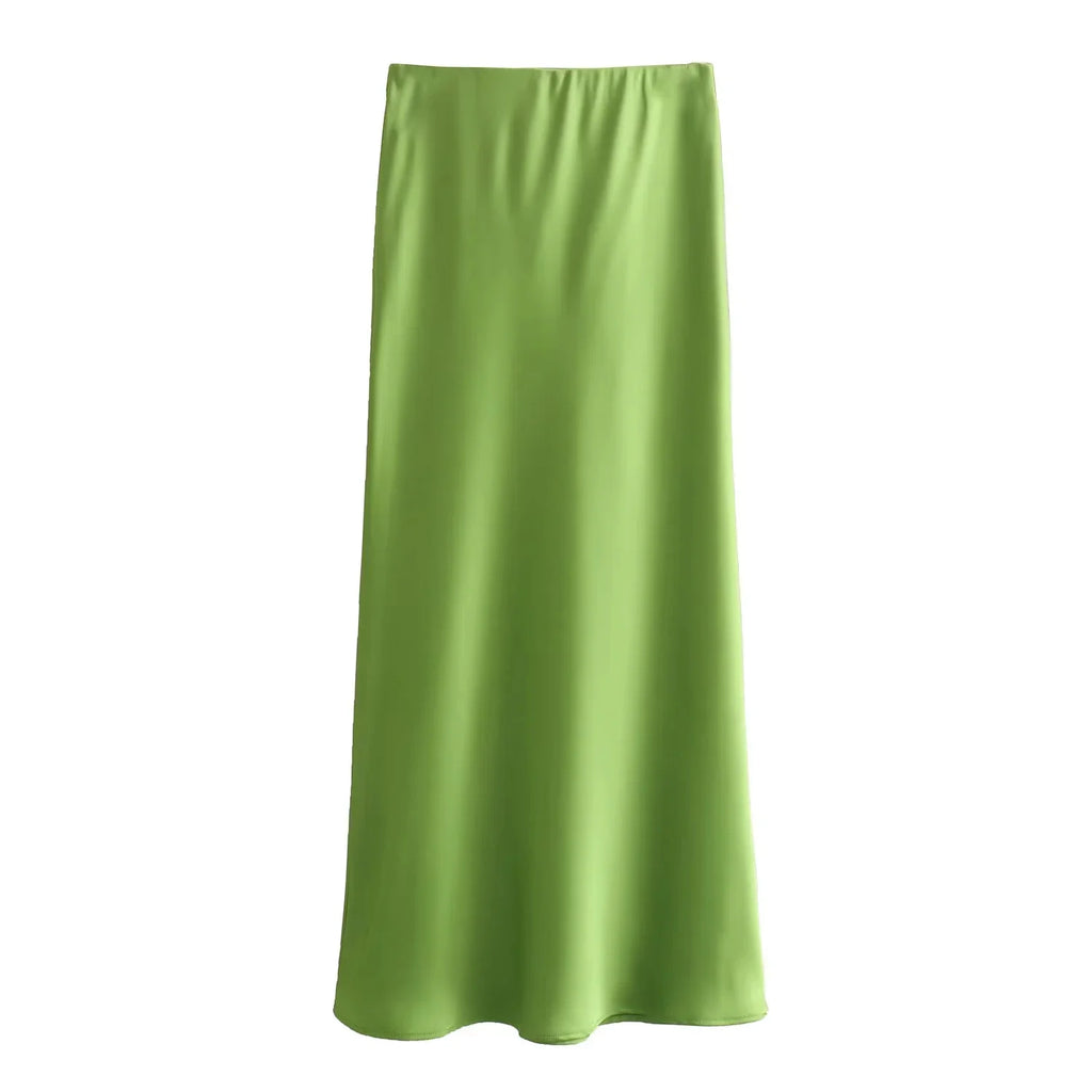 BROWNIE SKIRT