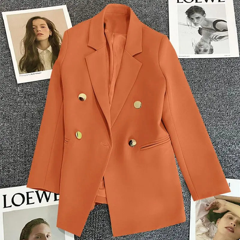 PIMP BLAZER