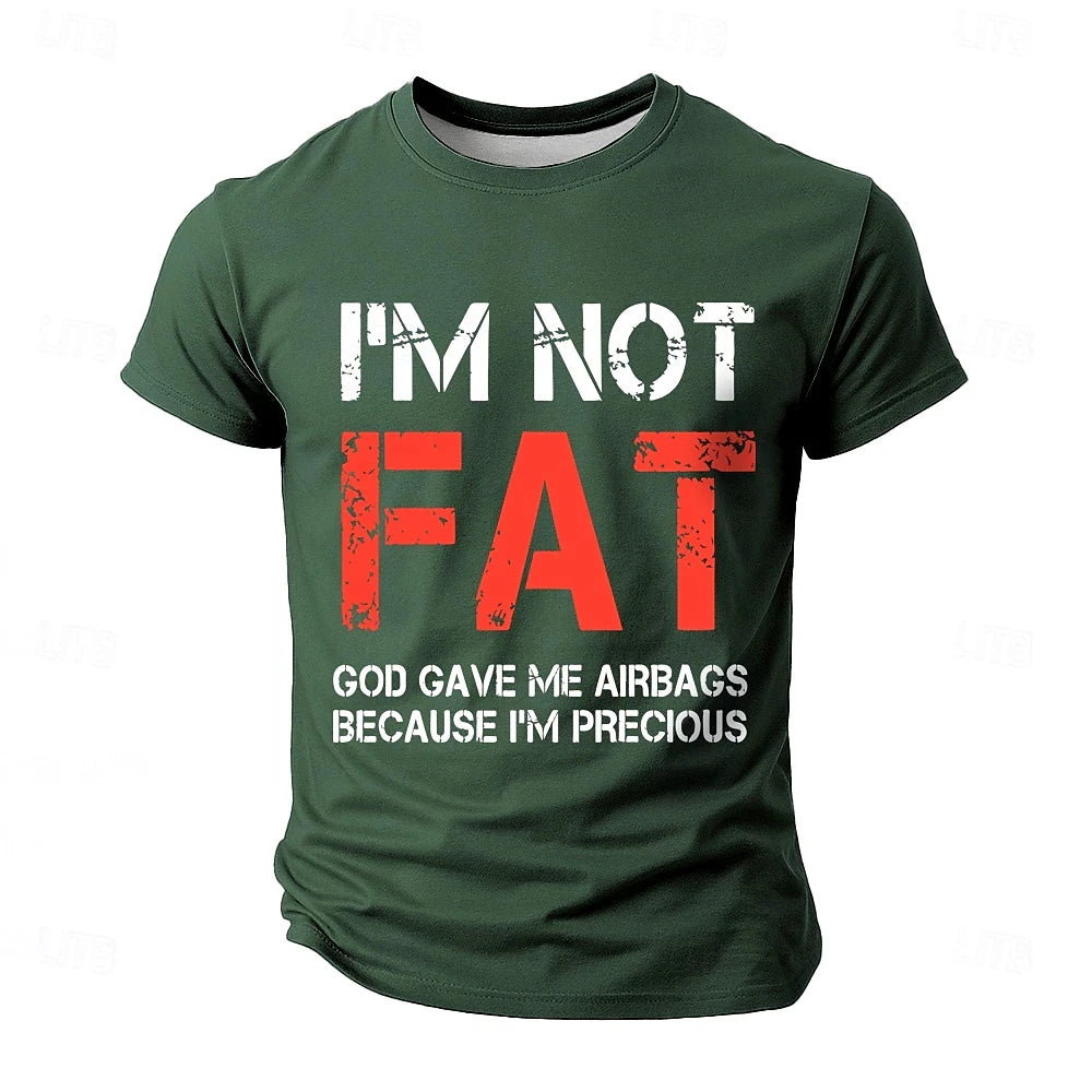WEIGHTS T-SHIRT