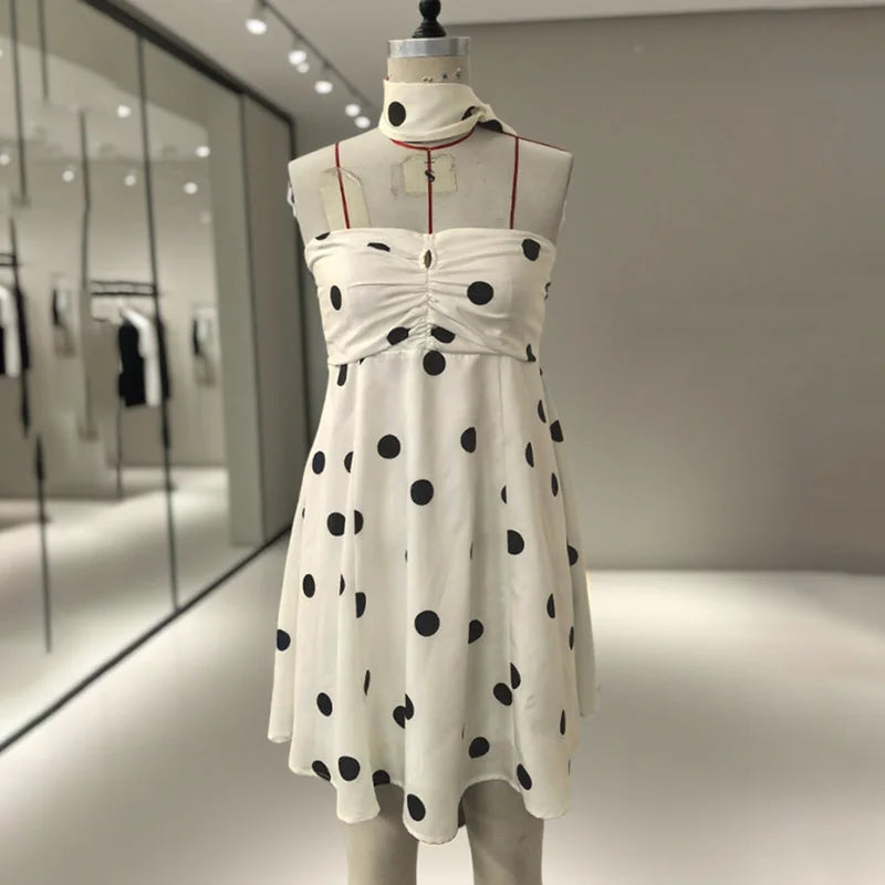 RIBON DRESS