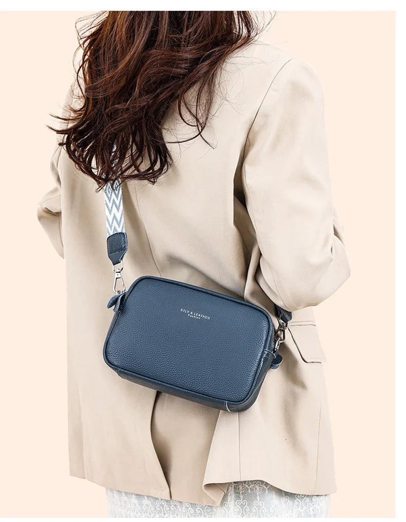 CRISS BAG