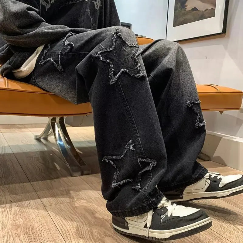 ÉTOILE JEANS