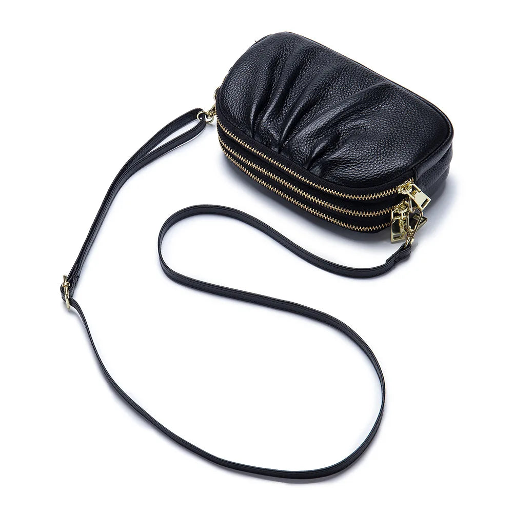 SMALL CROSSBODY BAG
