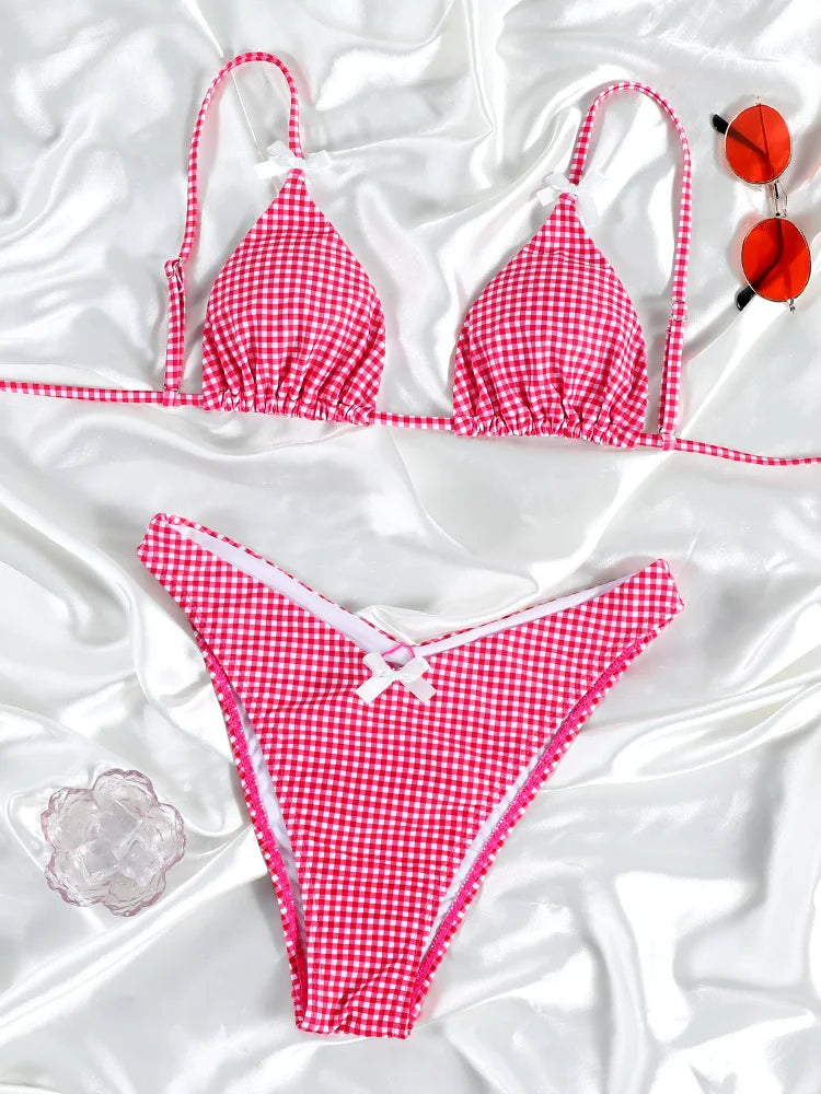GINI BIKINI