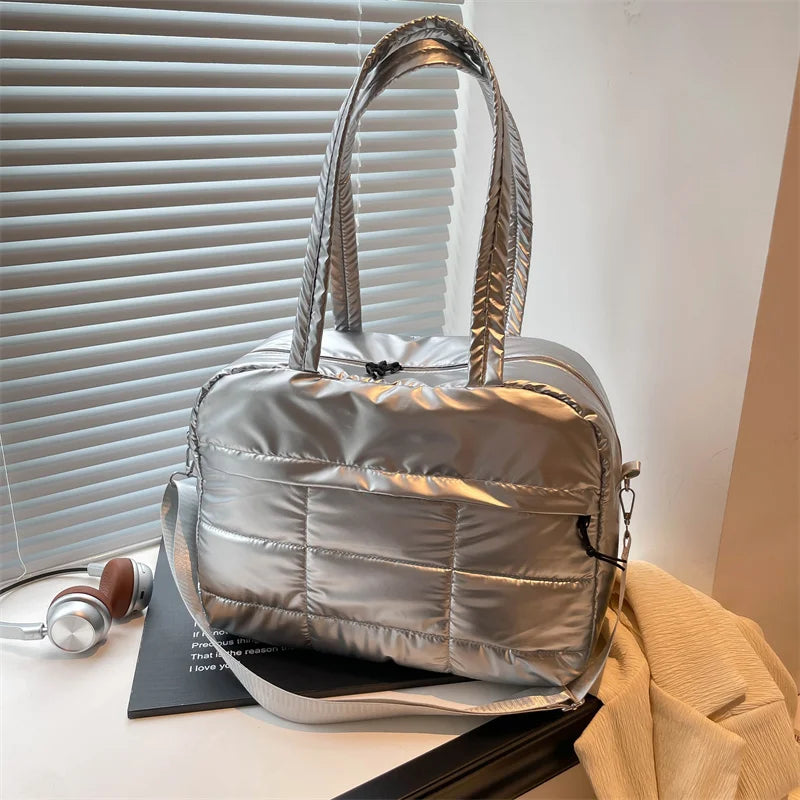 NYLON BAG