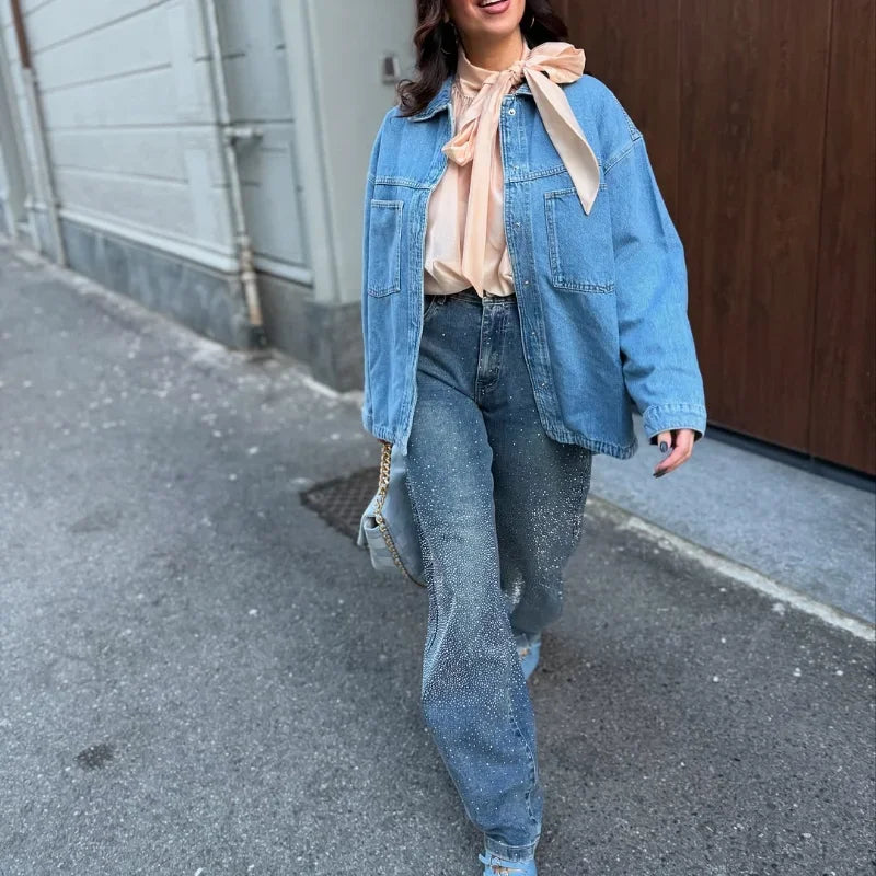 RHINY JEAN